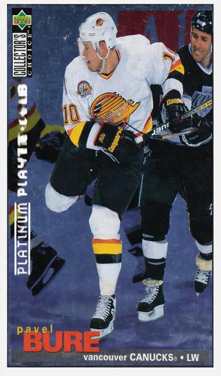 Donald Audette #217