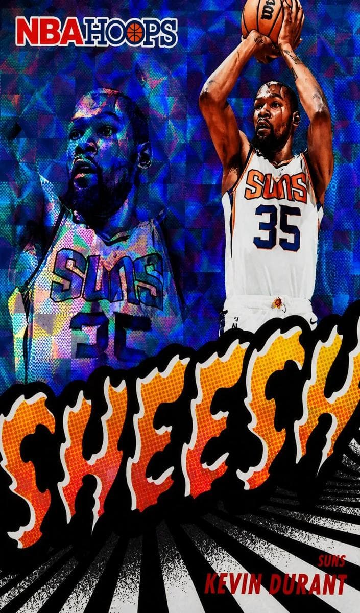 Kevin Durant #9
