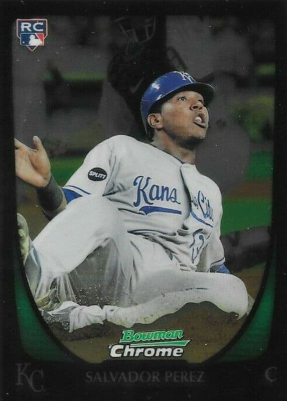 Orlando Hudson 2011 bowman