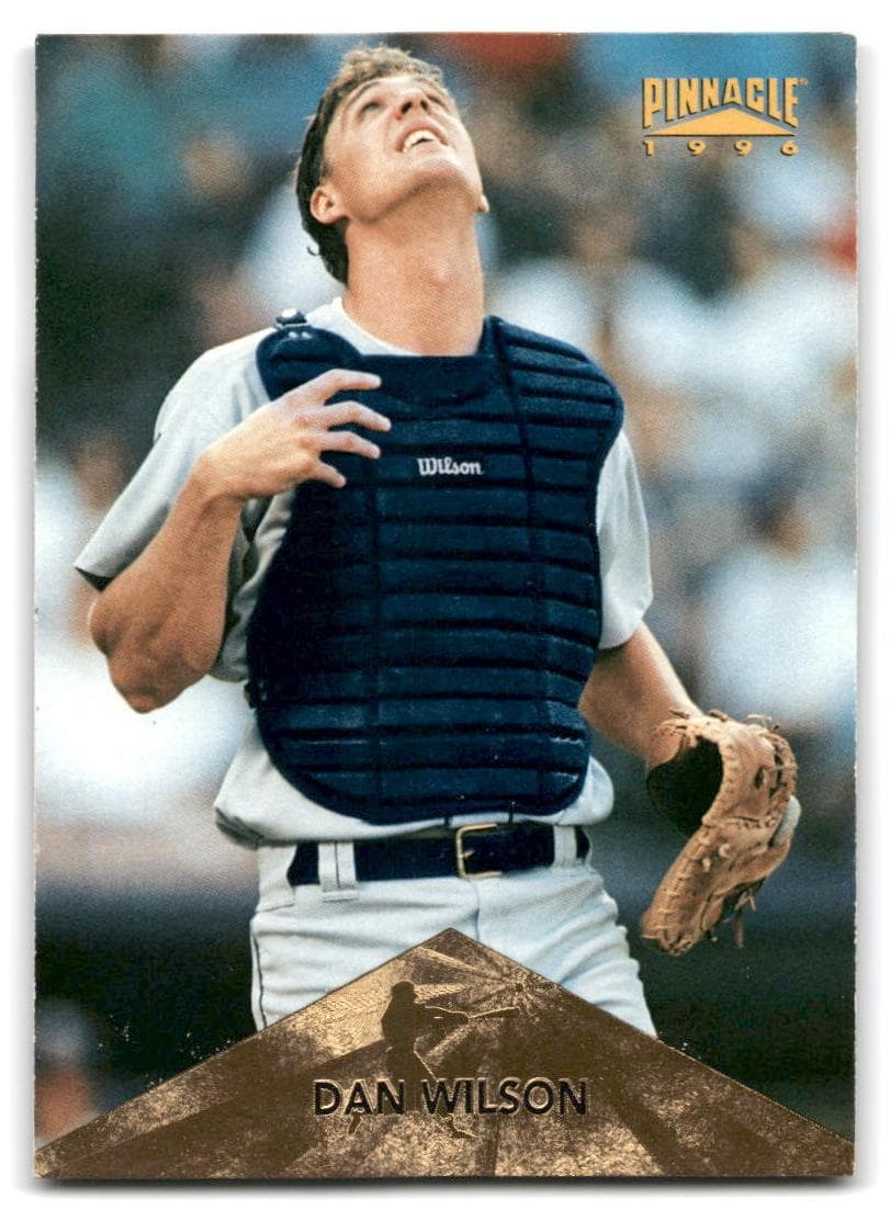 Dan Wilson #332