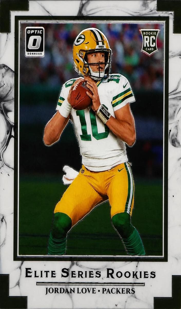 Tom Brady 2020 panini