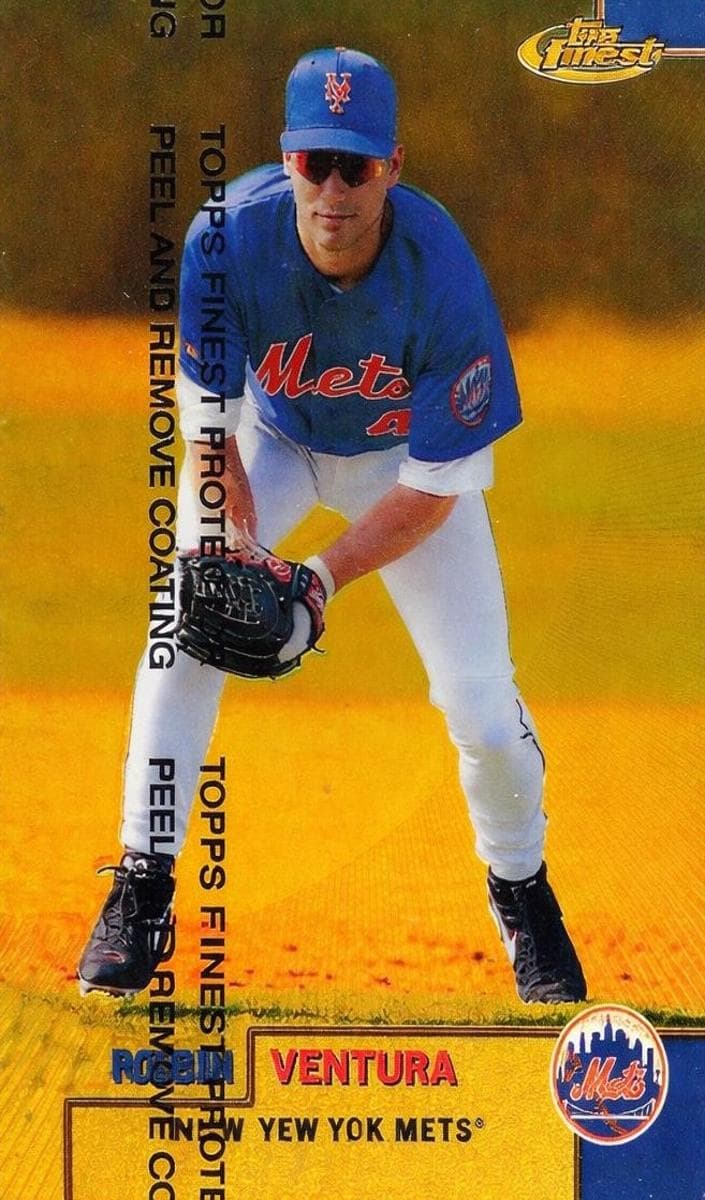 Robin Ventura #176