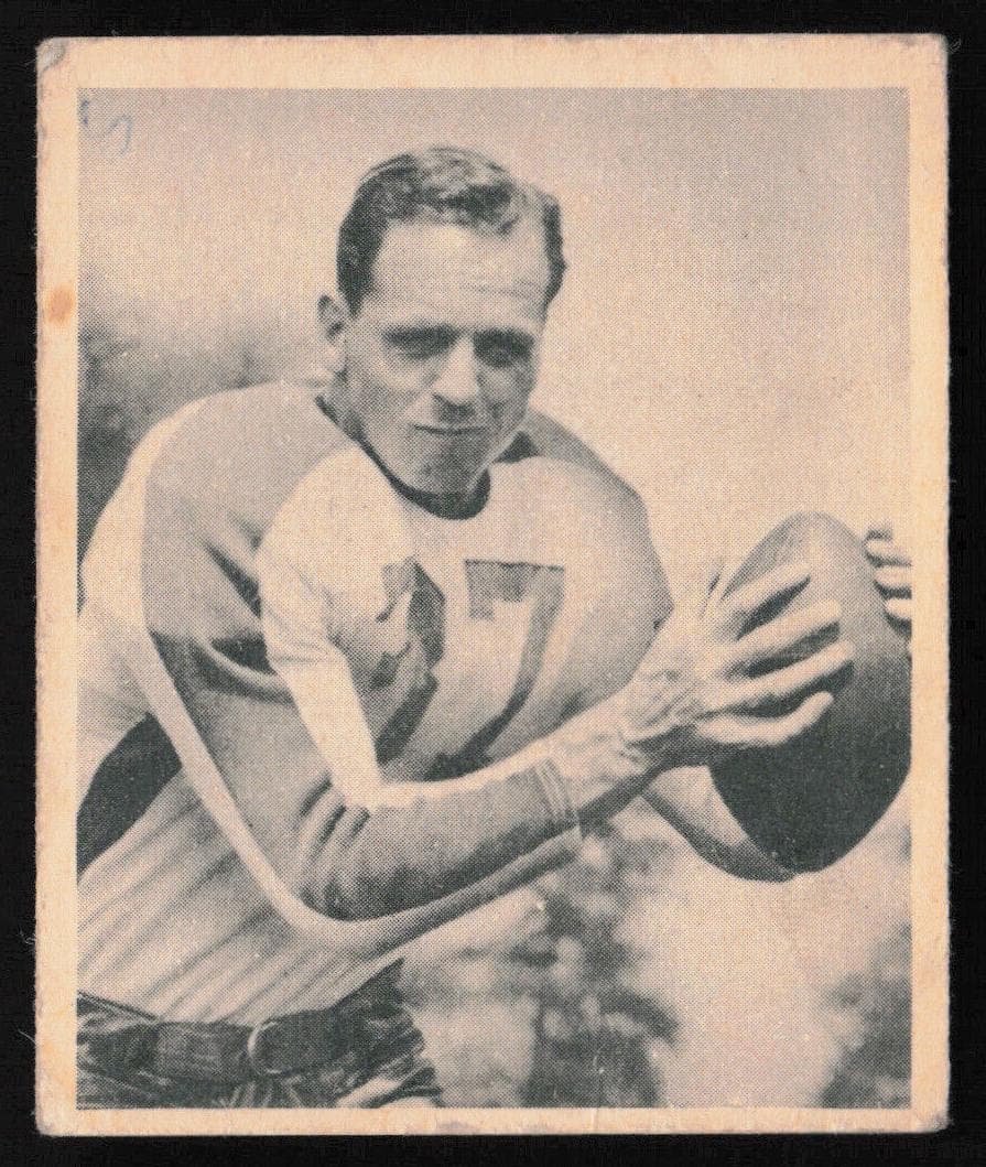 Ernie Steele #106