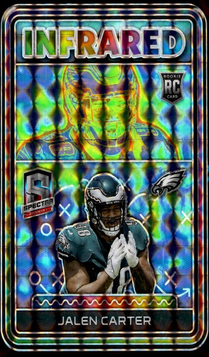 Jalen Carter #I-JC