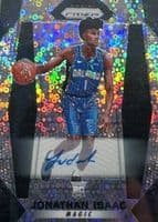 Jonathan Isaac 2017 panini