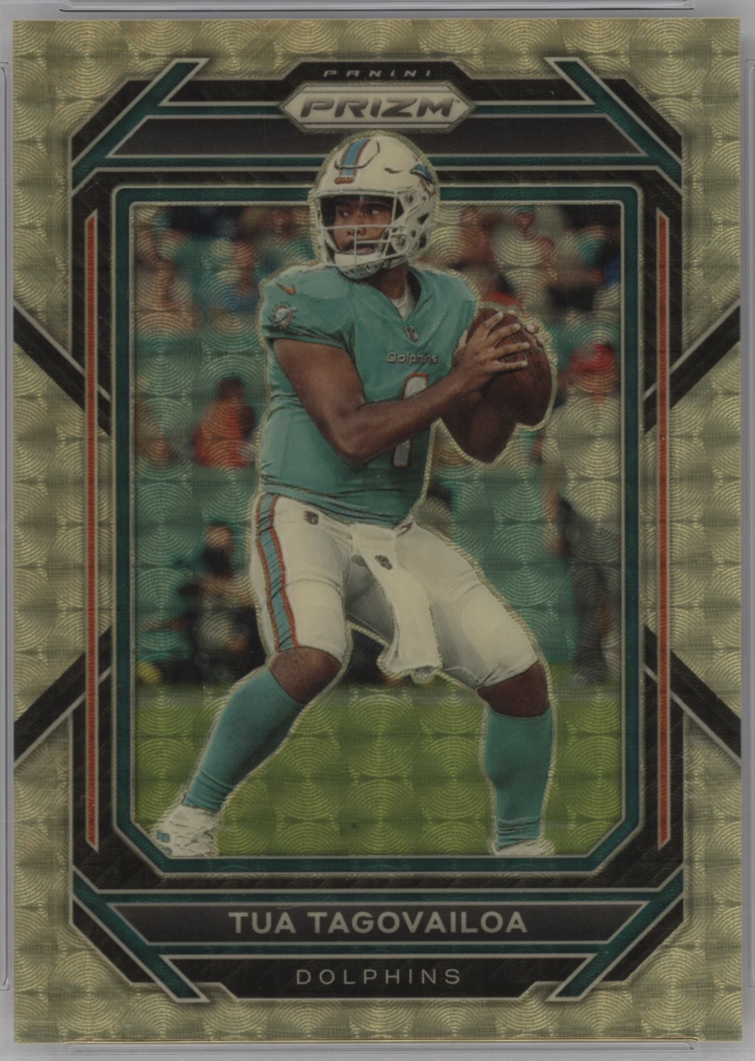 Tua Tagovailoa #178