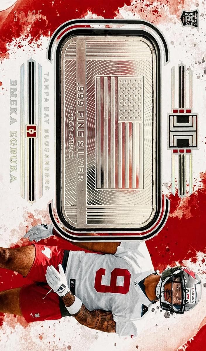 Larry Fitzgerald #2