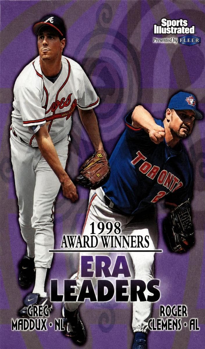 ERA Leaders #16