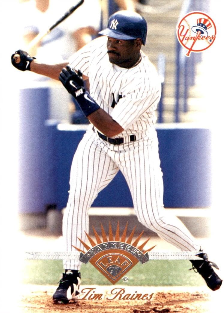 Tim Raines #274