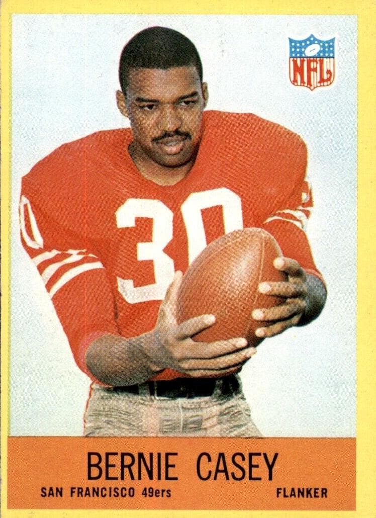 Bernie Casey #173