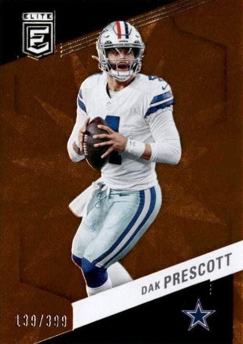 Dak Prescott #20