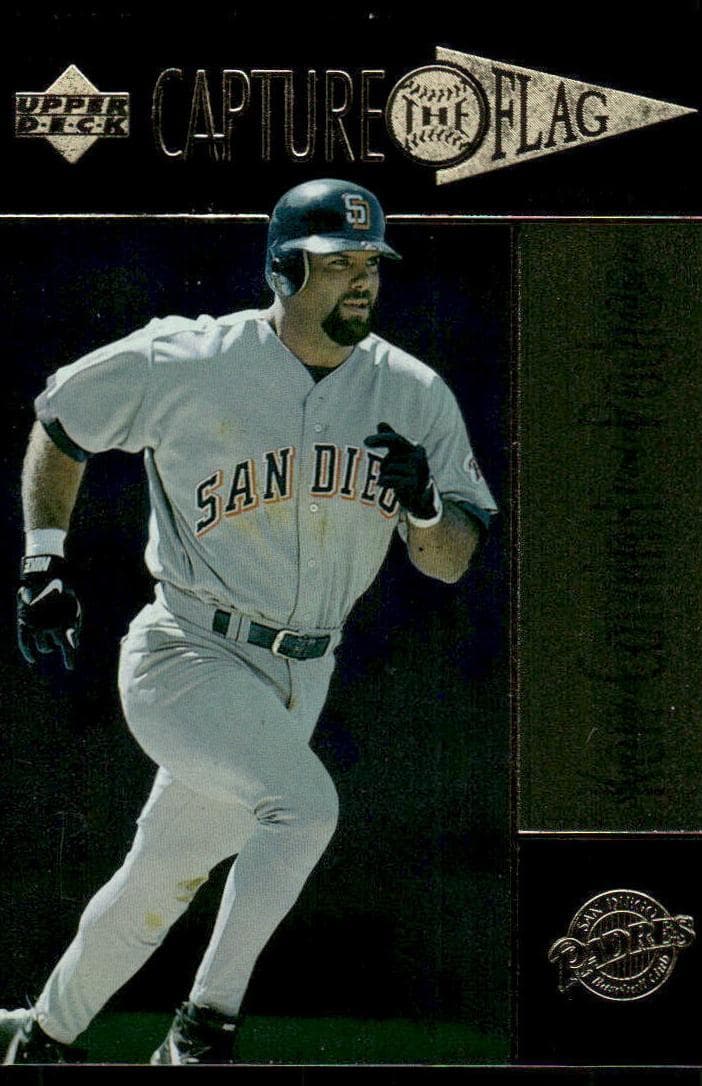Ken Caminiti #377