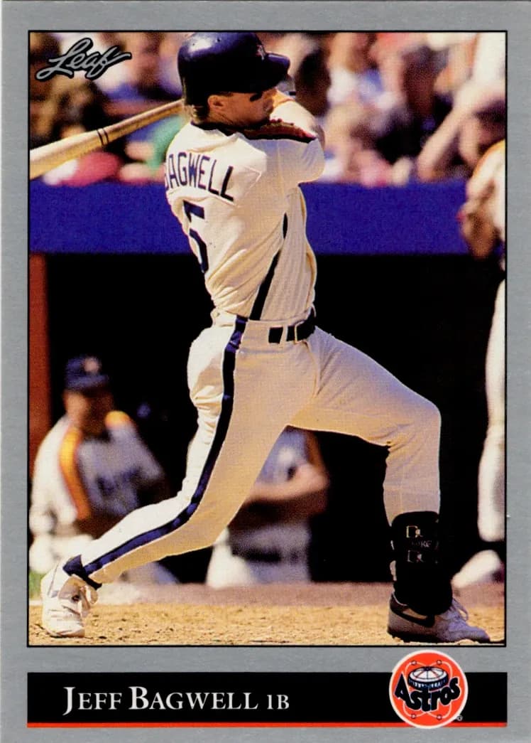 Jeff Bagwell #28