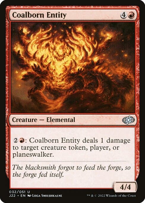 Coalborn Entity #32