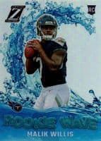 Malik Willis 2022 unknown