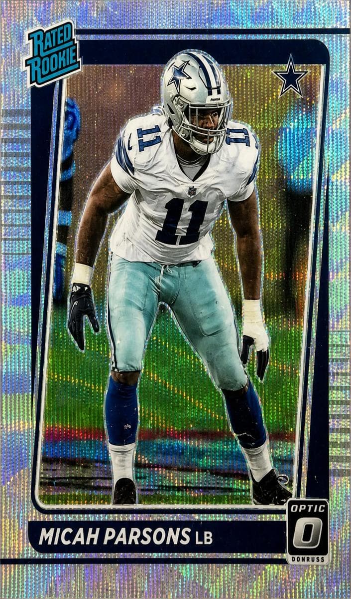 Micah Parsons #245
