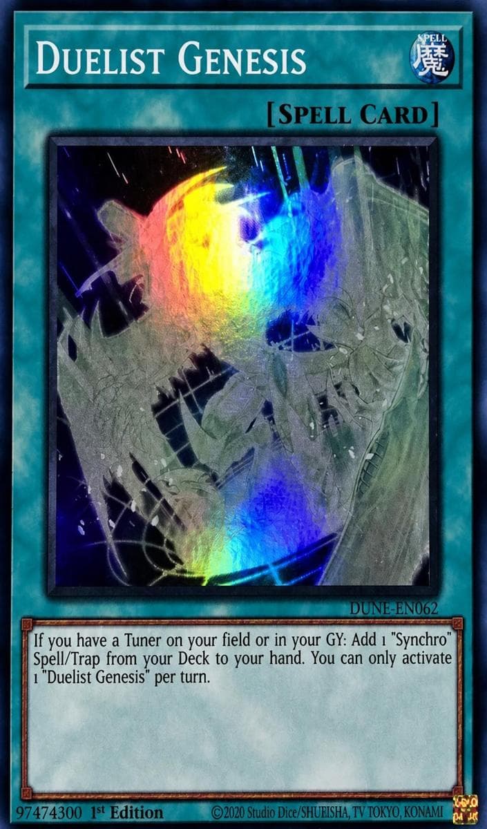 Duelist Genesis 2023 Yu-Gi-Oh! Duelist Nexus