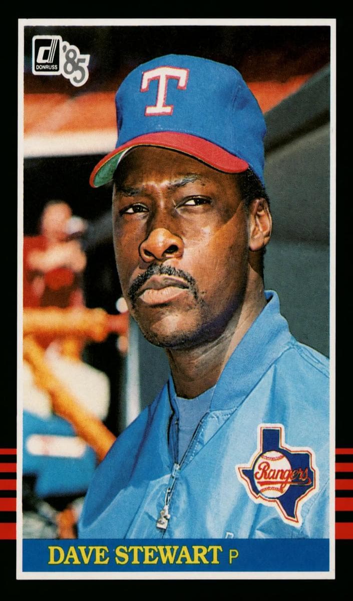 Dave Stewart #343