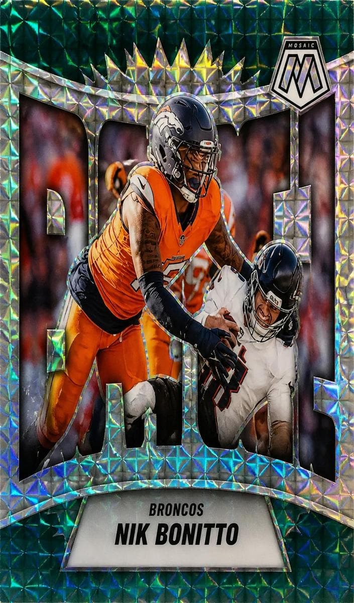 #5