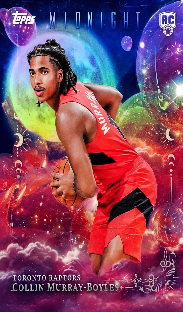 Collin Murray-Boyles #DL-25