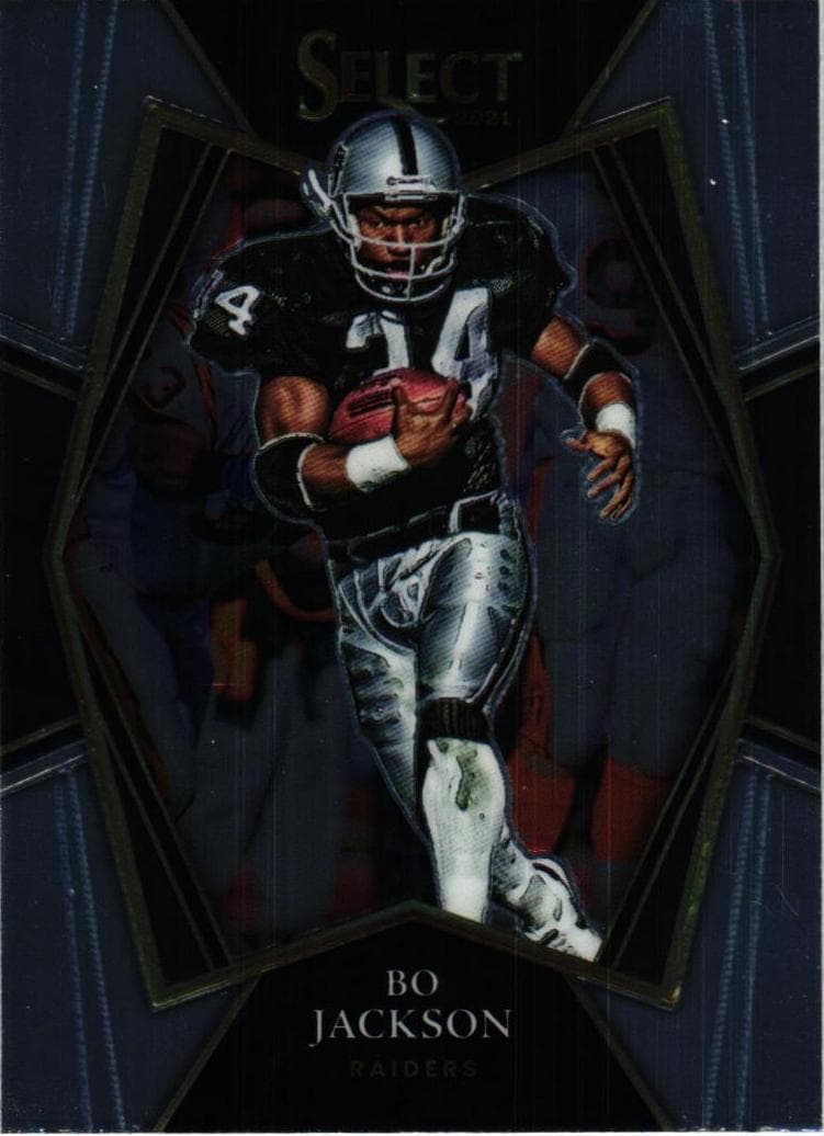 Bo Jackson #139