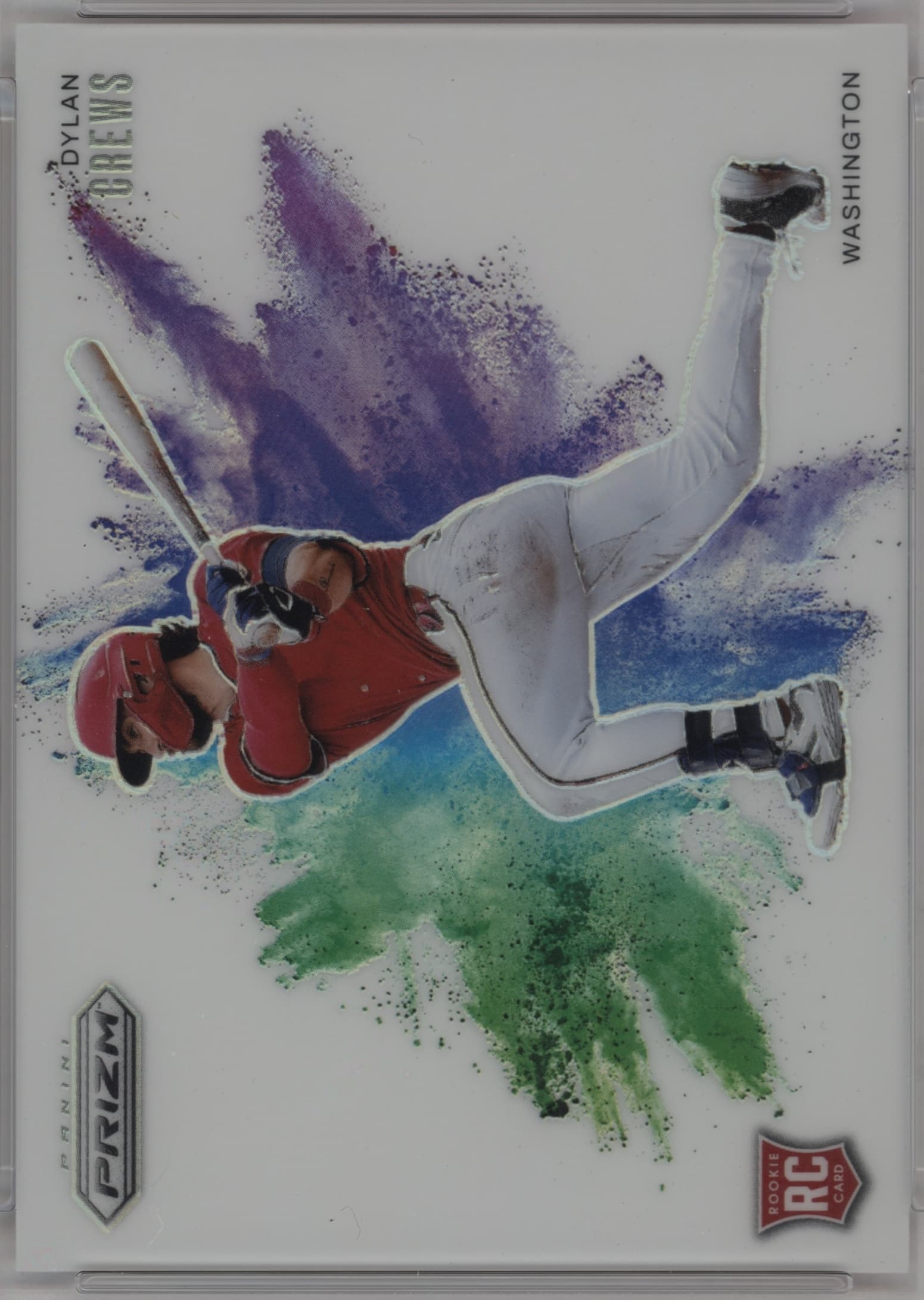 Bobby Witt Jr. 2025 panini
