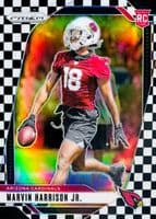 Marvin Harrison Jr. 2024 panini