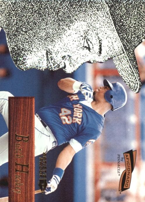 Butch Huskey #118