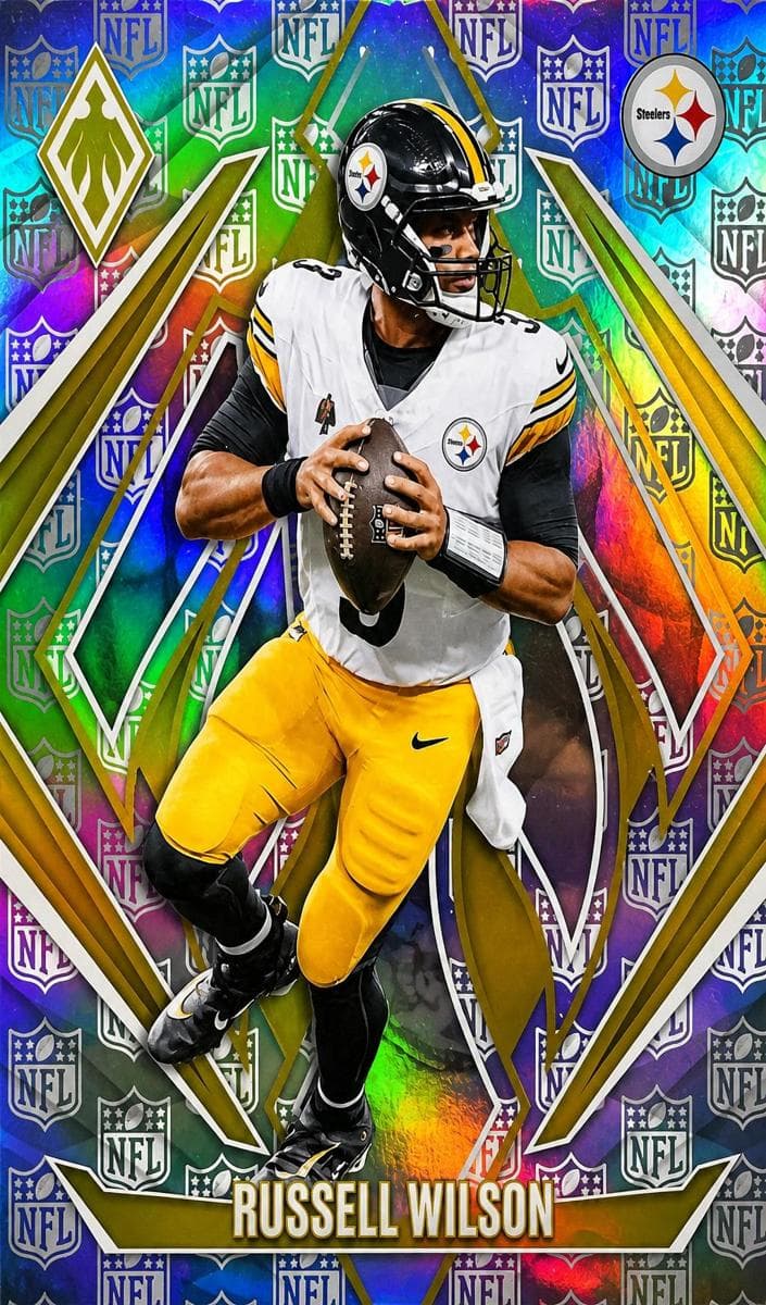 Russell Wilson #126