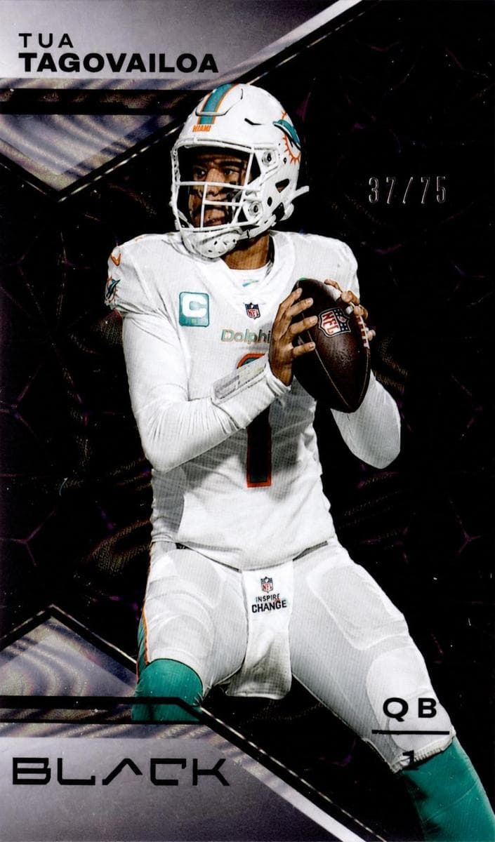 Tua Tagovailoa #76