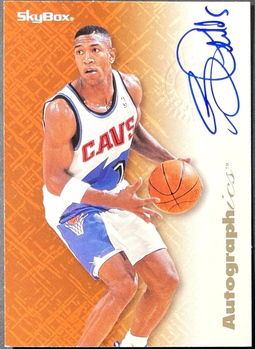 Bobby Phills #67