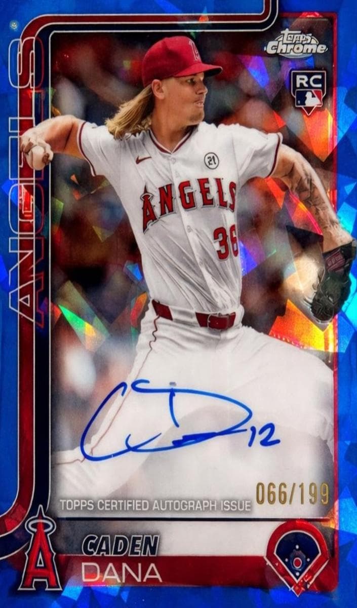 Caden Dana #RA-CAD