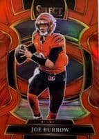Keith Byars trading card