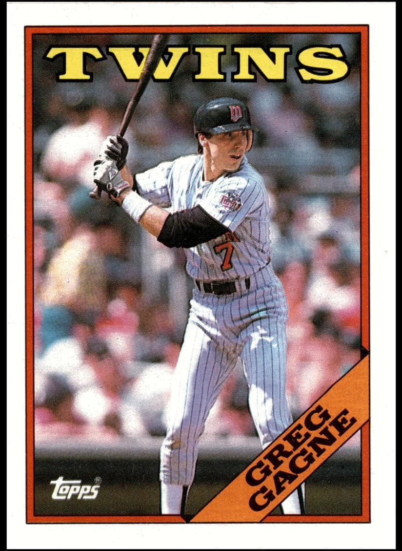 Greg Gagne #343