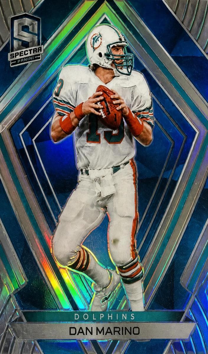 Dan Marino #72