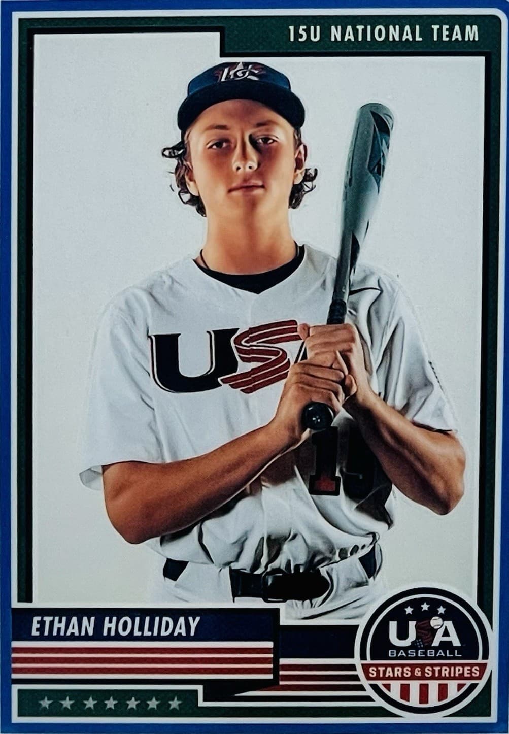 Baseball Stars 2023 Panini Flawless 2023 Unknown