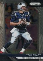 Tom Brady #255