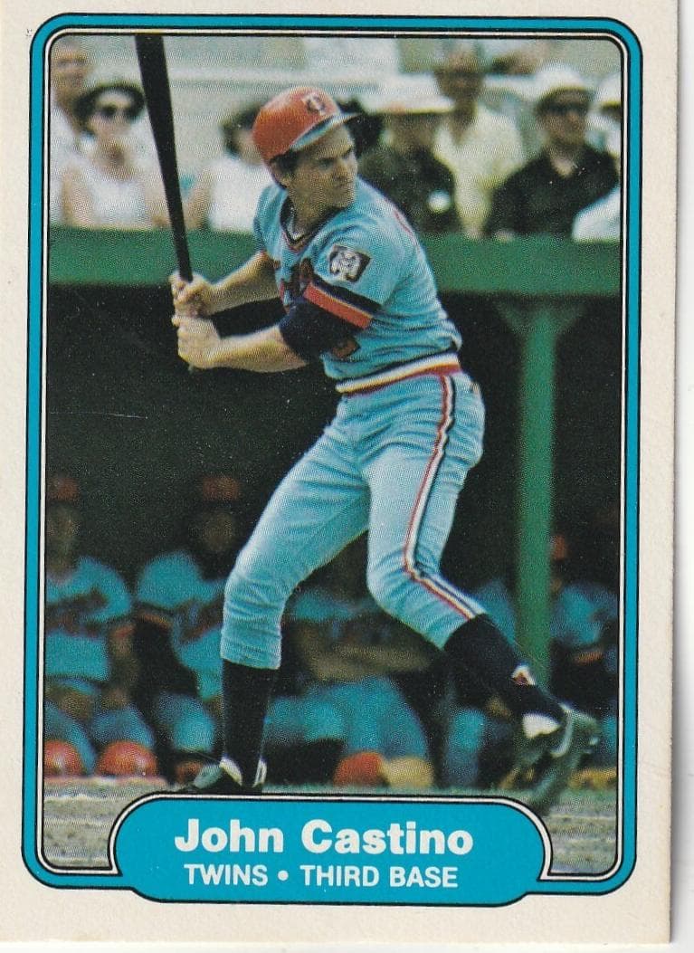 John Castino #549