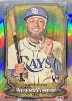 Junior Caminero 2024 topps