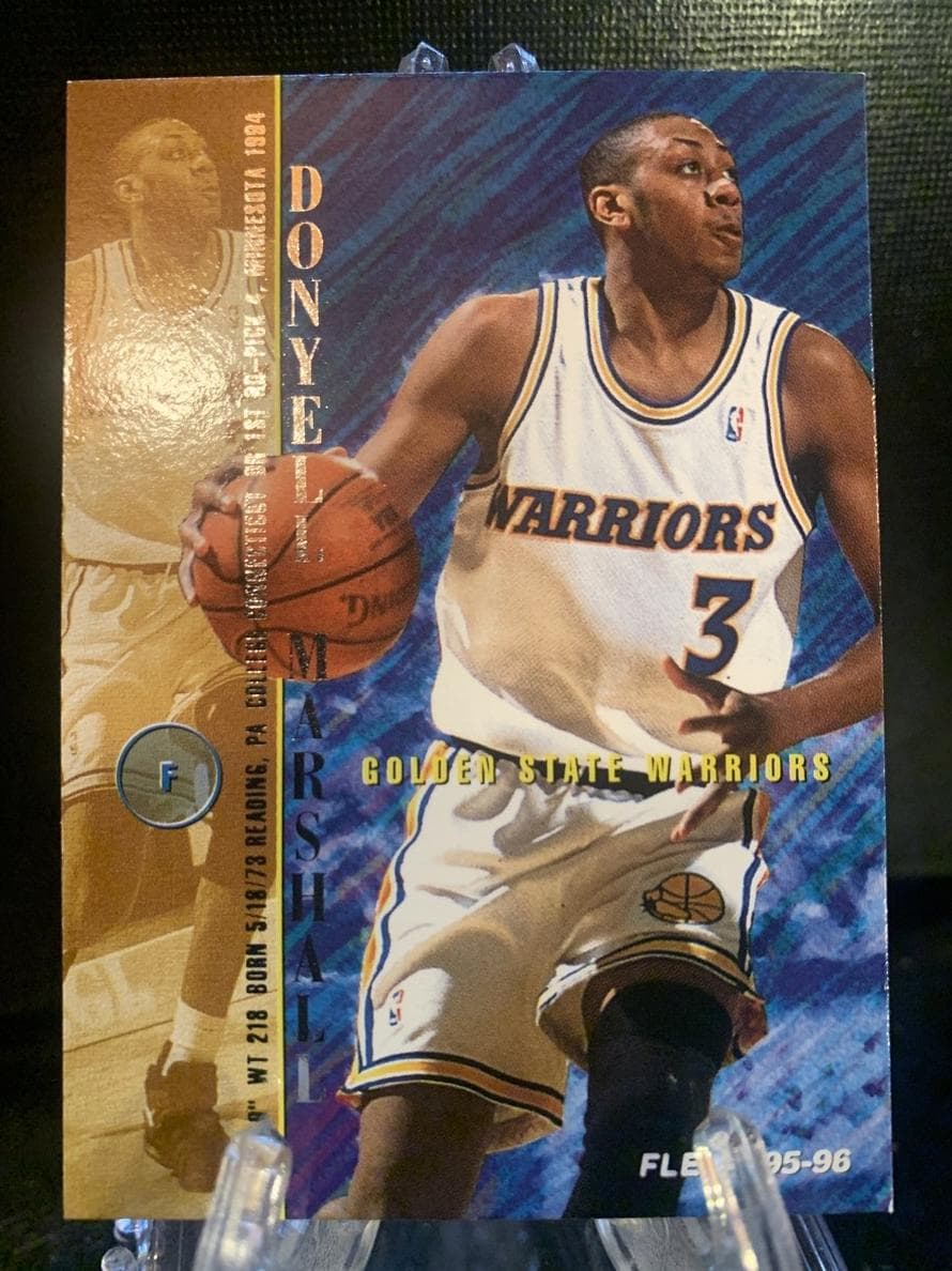 Donyell Marshall #59