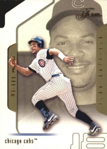 Moises Alou #48