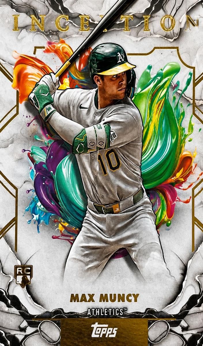 Max Muncy #92