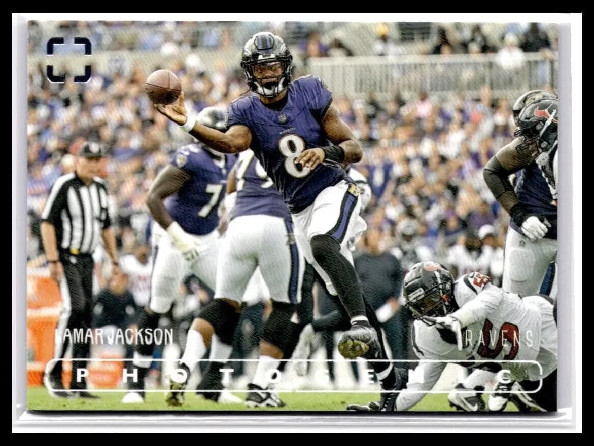 Patrick Mahomes II #5