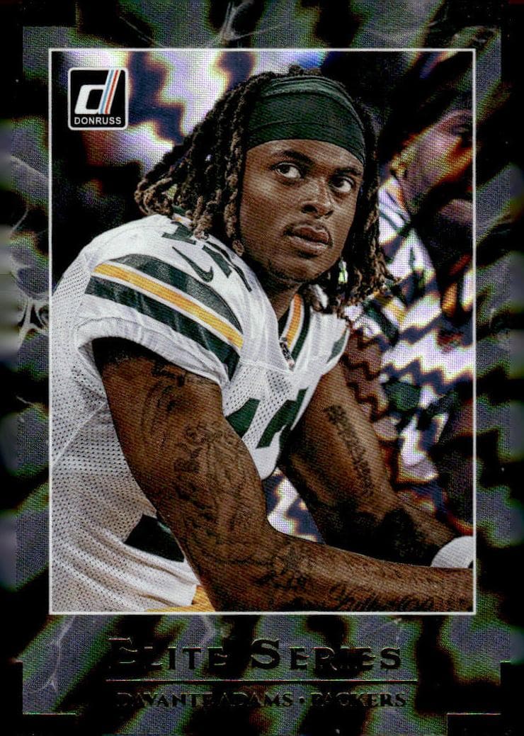 Davante Adams #ES-DA