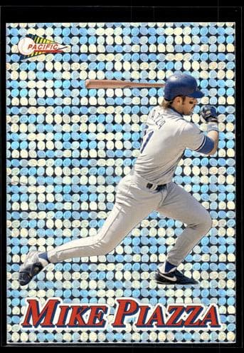 Mike Piazza #29