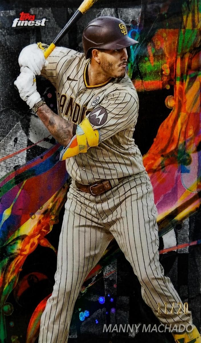 Manny Machado #90