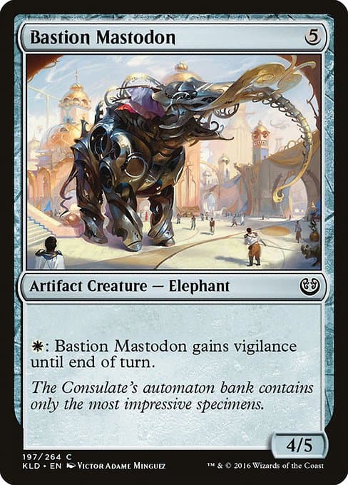 Bastion Mastodon #197
