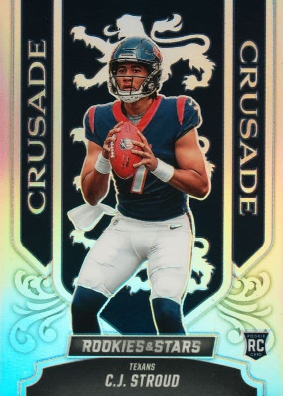 C.J. Stroud #CR-12