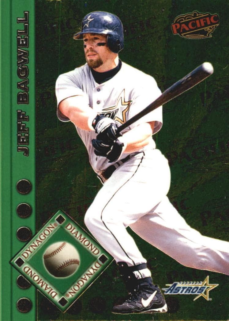 Jeff Bagwell #14