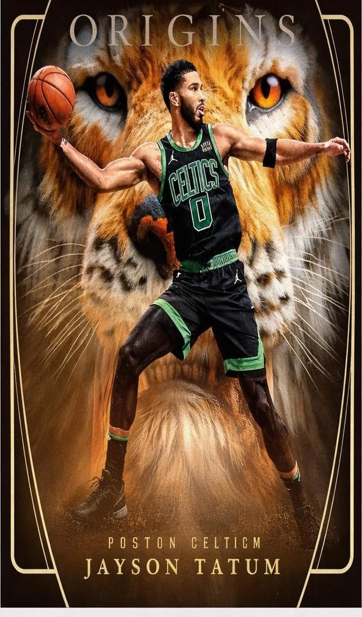 Zach Edey/Ja Morant/Jaren Jackson Jr. #6